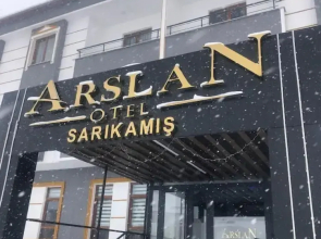 Arslan Otel Sarikamis