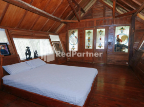 De Longkewang Homestay Cianjur RedPartner