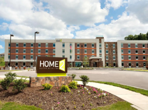Home2 Suites by Hilton Pittsburgh / McCandless, PA