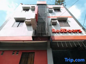 RedDoorz @ A&F C5 Pinagsama Taguig