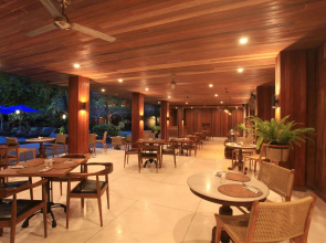Matahari Bungalow