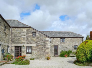 The Linhay