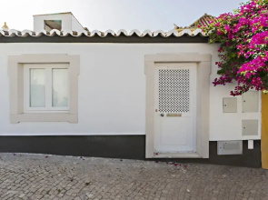 Casa do Rel gio in Tavira