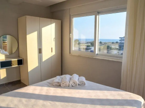 Soral Apart Otel