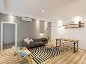 Shanghai Wonderoom Apartment Xintiandi