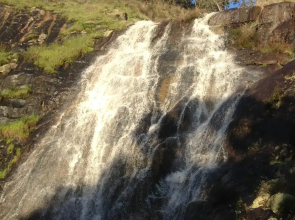 Beyonderup Falls Adult Retreat