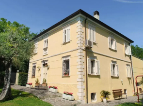 B&B Villa le Terrazze