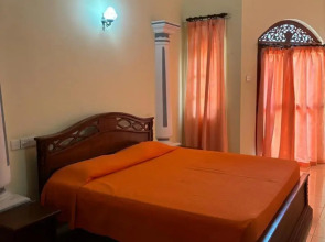 The Village Inn Resort