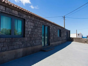 Mosteiros Beach House