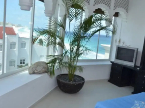 Penthouse Vacacional en Cancún