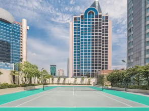 The Kunlun Jing An