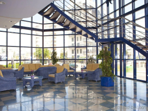 Hotel Cibeles Playa