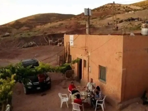 Gîte Rural Tatiouine