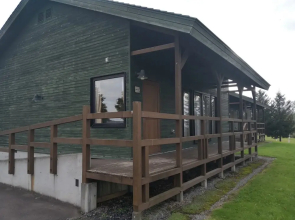 Lily Garden Cottage