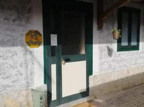 Oasi Erika