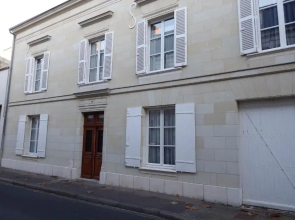 Chez Florence Et Sylvain de Loudun