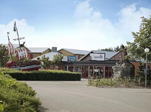 LEGOLAND Pirates' Inn Motel