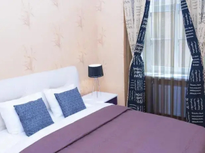 High-quality apartment close to the Old Town