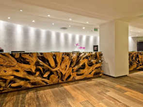 Melia Paulista