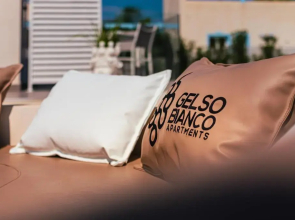 Gelso Bianco Boutique Apartments