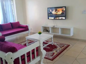 7th heaven 3bedroom Apartment
