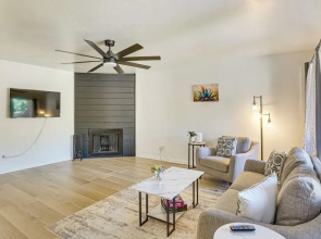 Pool & Hot Tub Access! Catalina Foothills Condo