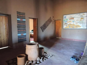 Dar Nkhal Maison D'Hôte