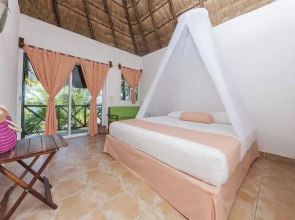 Mestizo Hotel Boutique