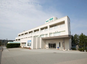 Kokuminsyukusya Senjoen