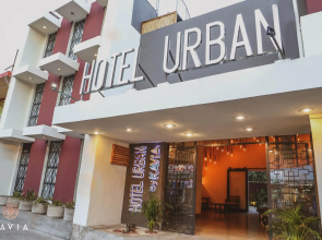 Hotel Urban