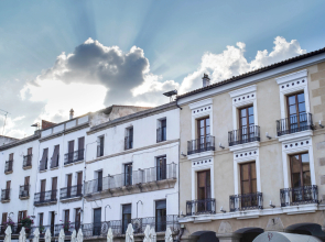 Apartamentos Soho Boutique Plaza Mayor