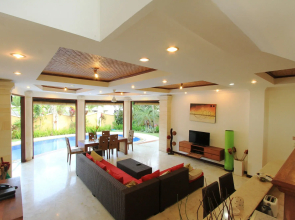 Bali Diamond Estates and Villas