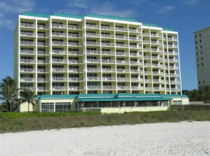 Apollo Beach Resort