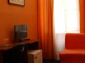 Отель Атмосфера на Каменноостровском 43