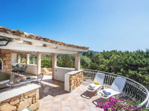 Villa Maestrale 100m From Beach