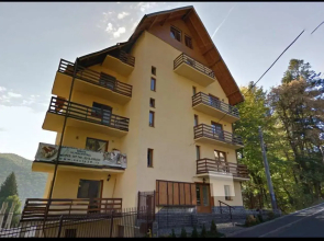 Studio Sinaia Mirage