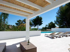 Villa Amistat