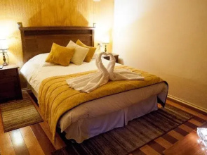 Hotel Montt Plaza