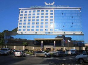 Muong Thanh Luxury Son La