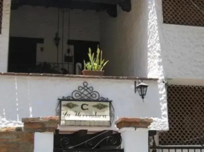 Casa La Adelita