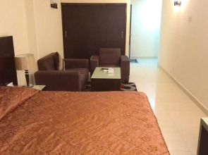 Panorama Hotel Deira