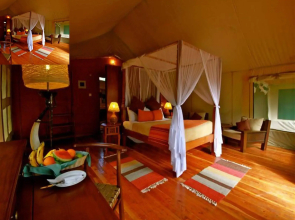 Mara Leisure Camp