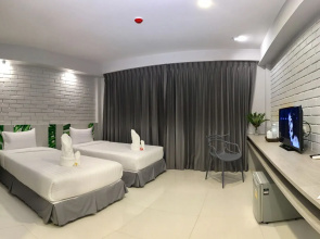 The Pat Hotel