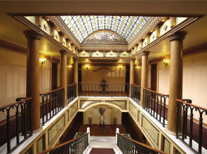 Sultanahmet Palace Hotel