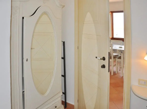 Residence Mirice - Three-room Apartment 45 Beds Id 13