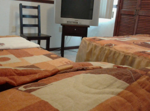 Suites Ripoll Alameda