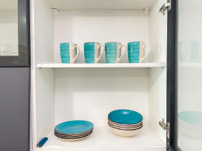 Sunny Days (Санни Дейз) на улице Генерала Кузнецова