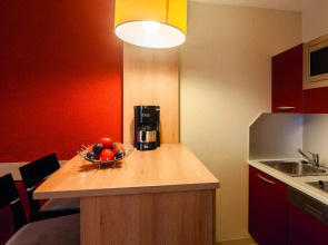 Appart'City Confort Marne La Vallee Val d'Europe