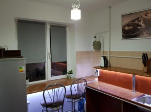 Apartment Stefan cel Mare 3