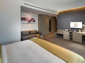 Отель 72 Sharjah